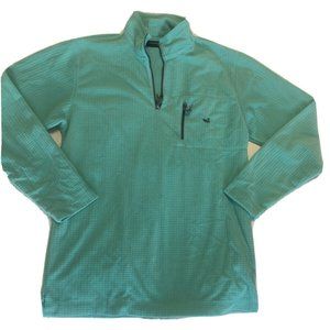Southern Marsh Fieldtec Dune Pullover womens small